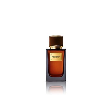 dolce & gabbana velvet amber sun