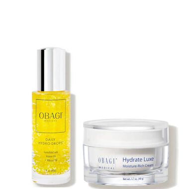 obagi day to night hydration skincare set