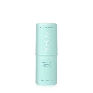 kora organics noni glow face balm 10ml