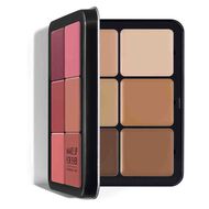 faces ultra hd face essentials palette