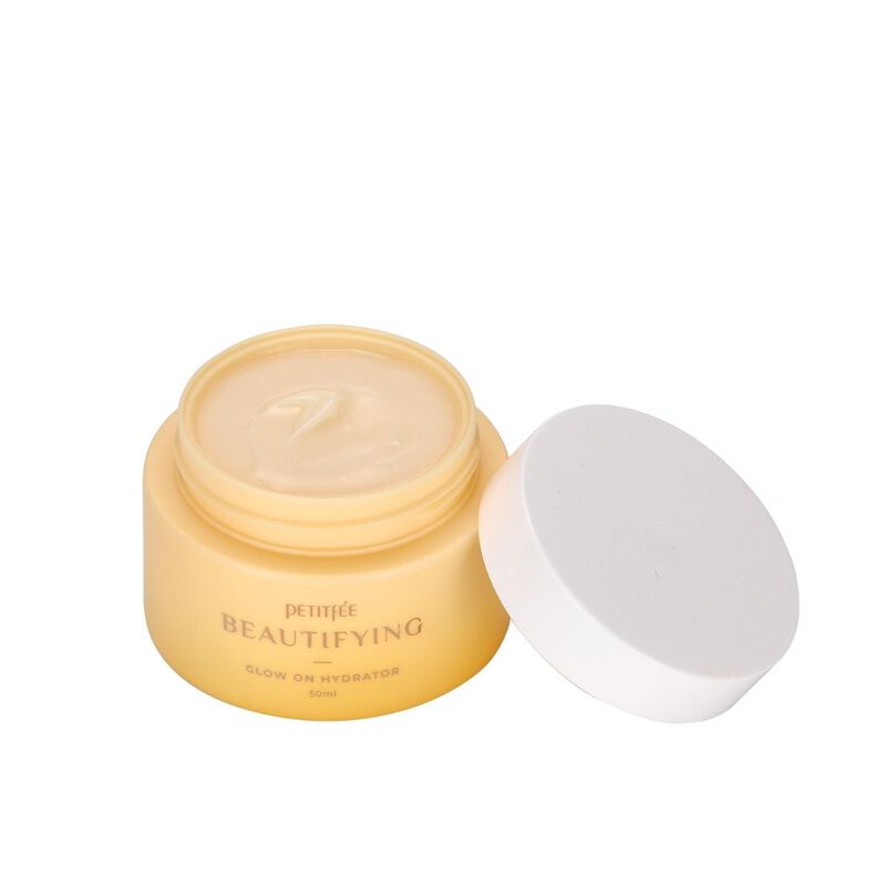 petitfee beautifying glow on hydrator