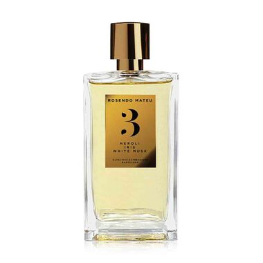 rosendo mateu rosendo mateu 3 edp 100ml