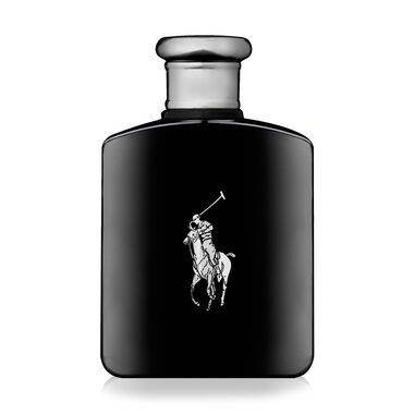 ralph lauren polo black men eau de toilette