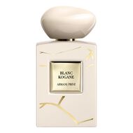 Armani Prive Blanc Kogane