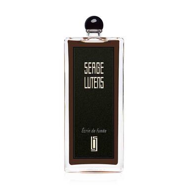 serge lutens ecrin de fumee