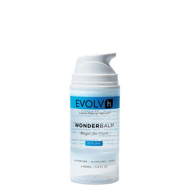 evolvh wonderbalm