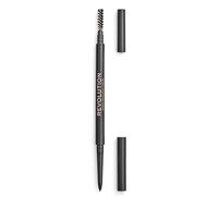 Duo Brow Definer Pencil Brown