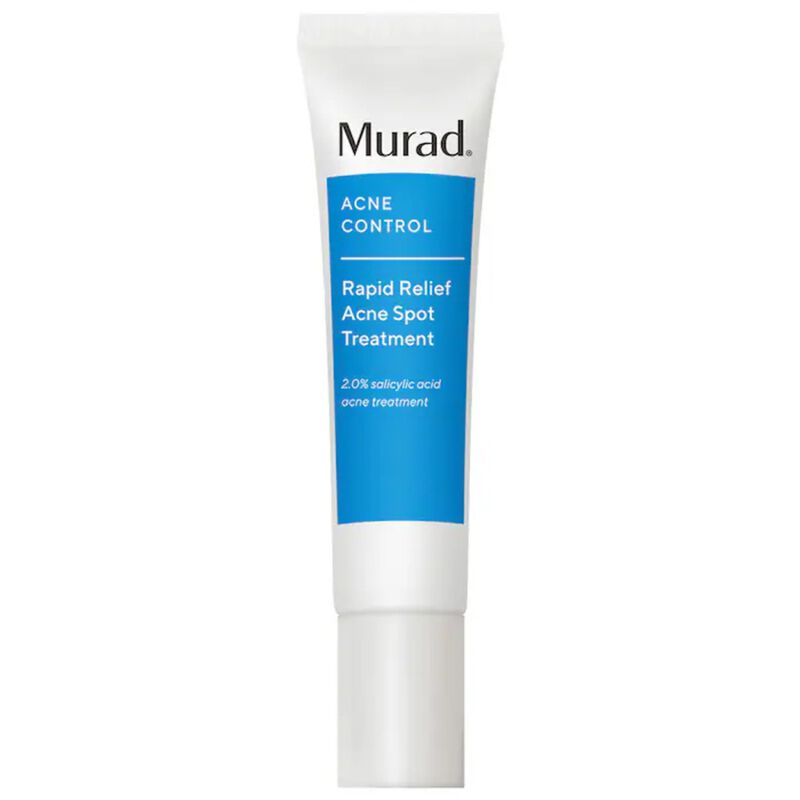 murad rapid relief acne spot treatment