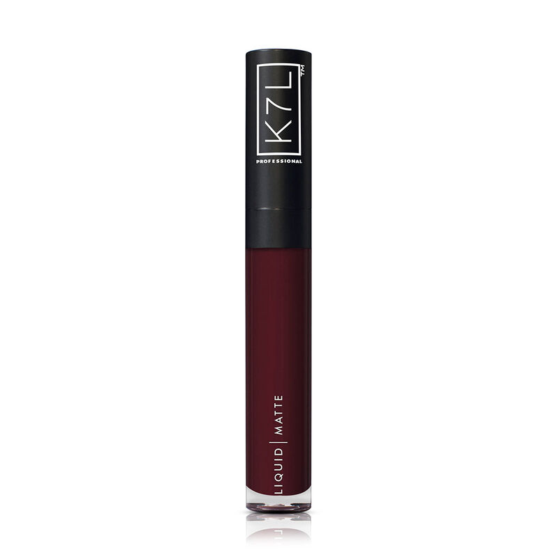 k7l sinsational liquid matte