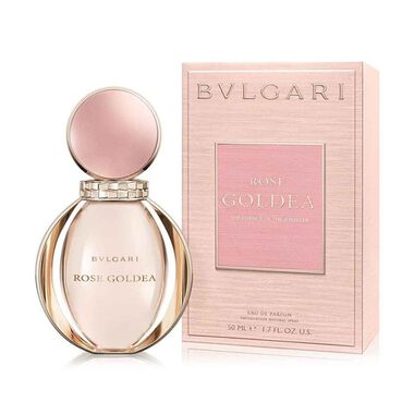 bvlgari rose goldea  eau de parfum