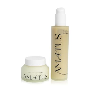 amatus daily gentle bundle