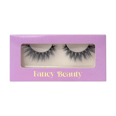 fancy beauty bride lashes mink hair