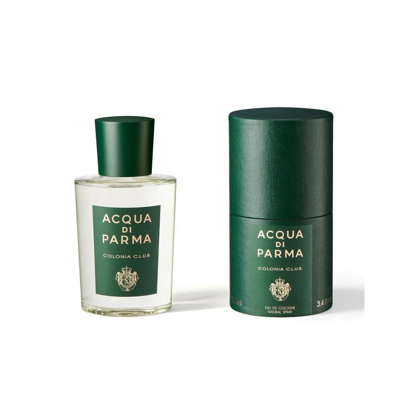 acqua di parma colonia club