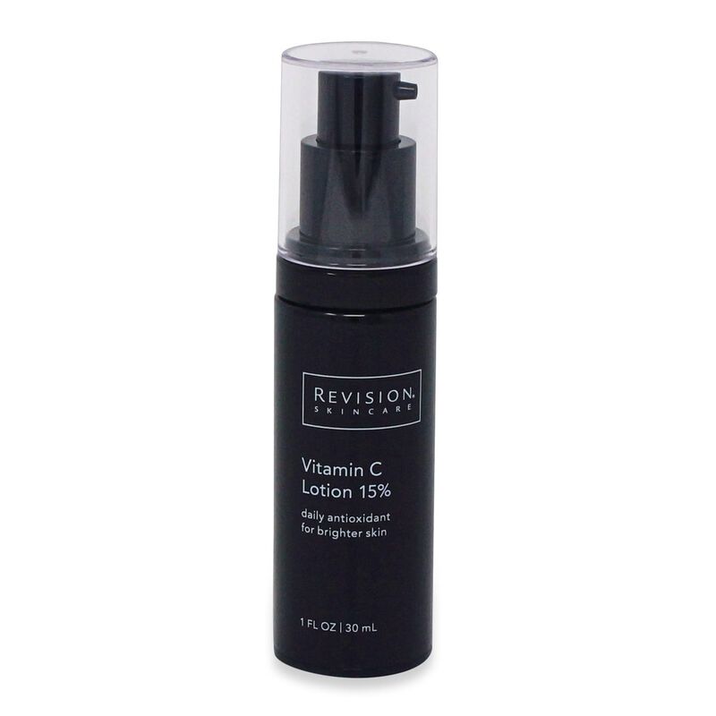 revision skincare vitamin c lotion 15%