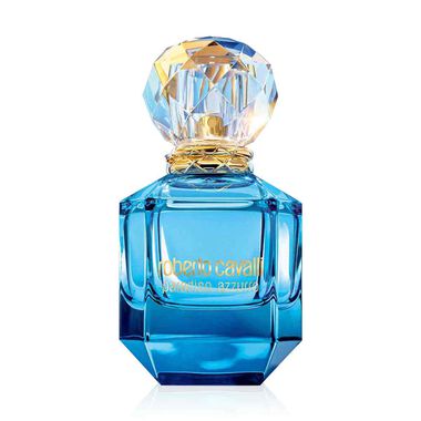 roberto cavalli paradiso azzuro  eau de parfum