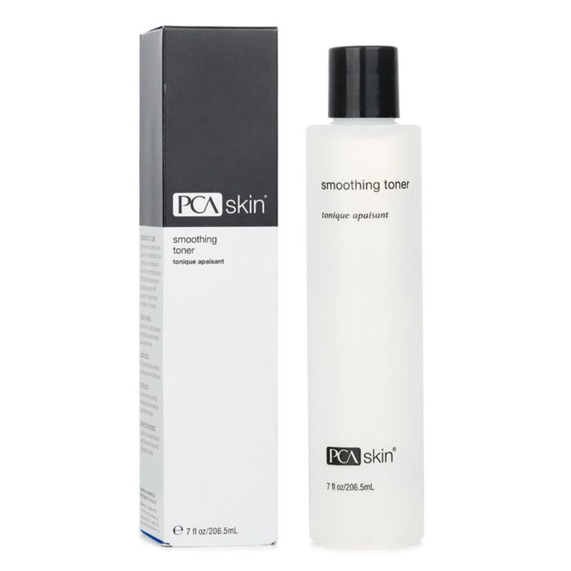 pca skin smoothing toner