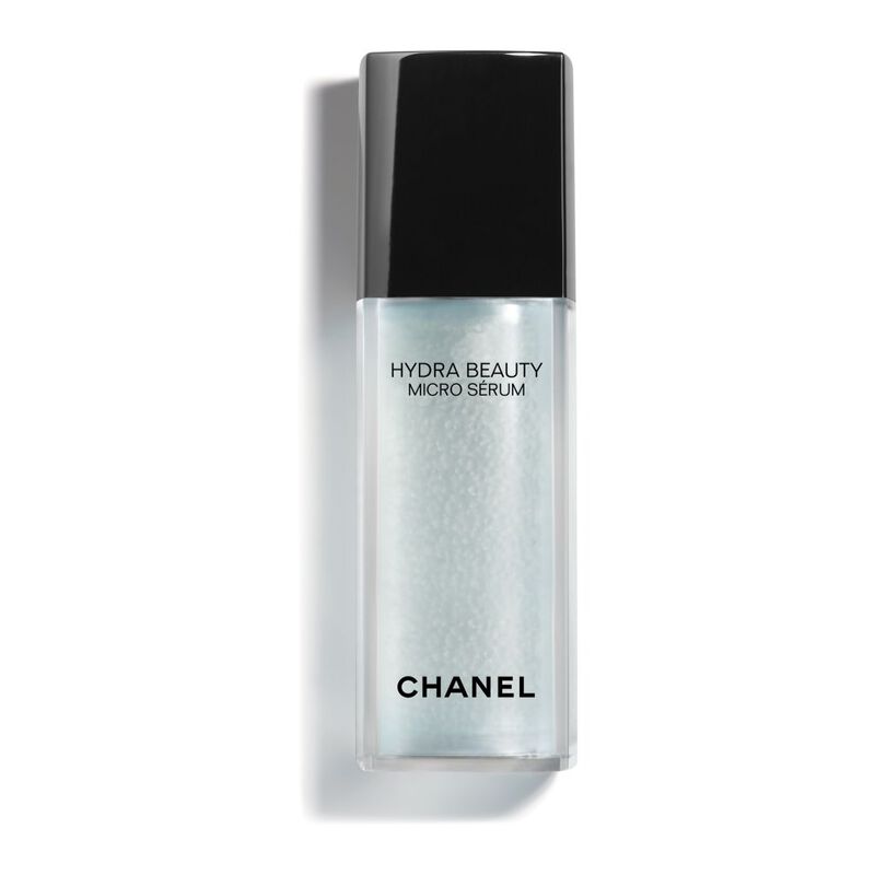 chanel hydra beauty micro serum