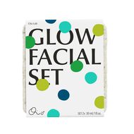 Glow Facial Set