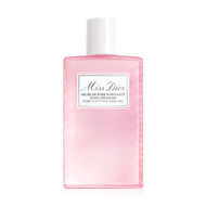 Miss Dior Rose Purifying Hand Gel 100ml