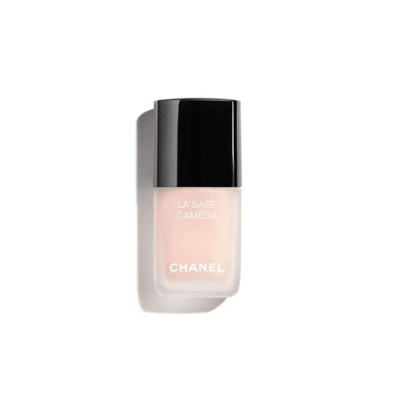 chanel la base camelia  v2 13ml