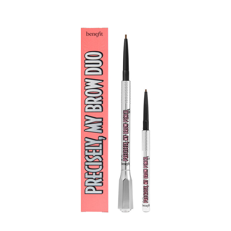 benefit precisely my brow pencil set