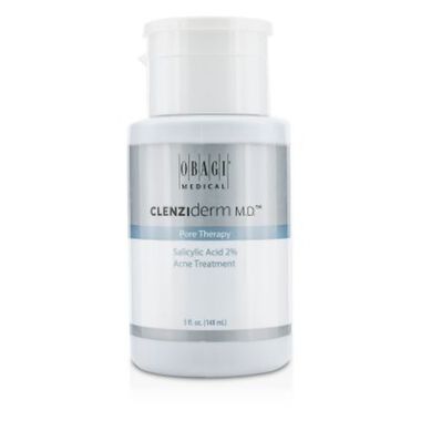 obagi clenziderm m.d. pore therapy