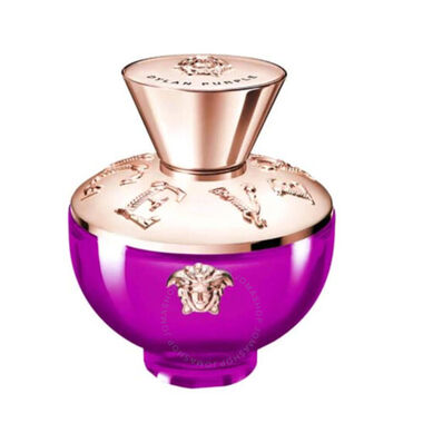 versace dylan purple eau de parfum natural spray