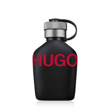 hugo boss hugo just different eau de toilette