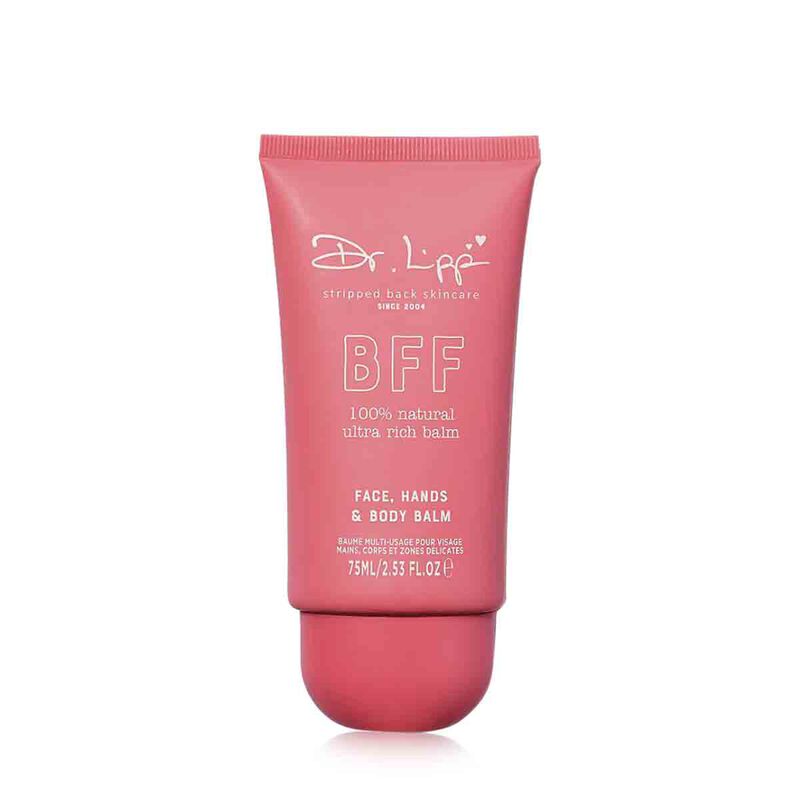 dr lipp bff balm