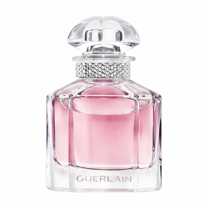 guerlain mon guerlain sparkling bouquet eau de parfum