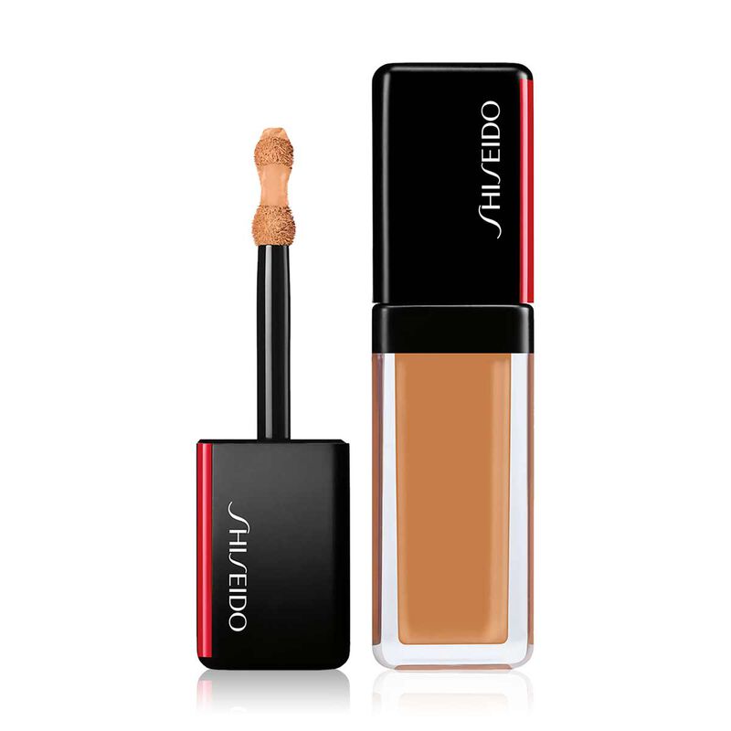 shiseido synchro skin selfrefreshing concealer