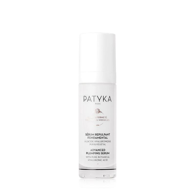 patyka advanced plumping serum