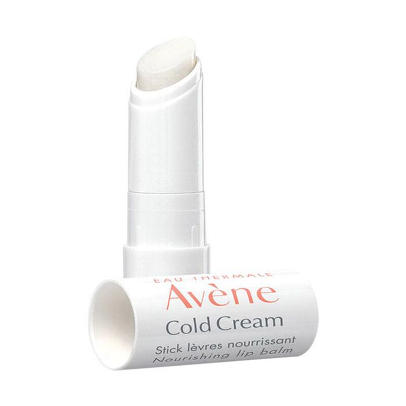 avene avene lip balm with cold cream 4g