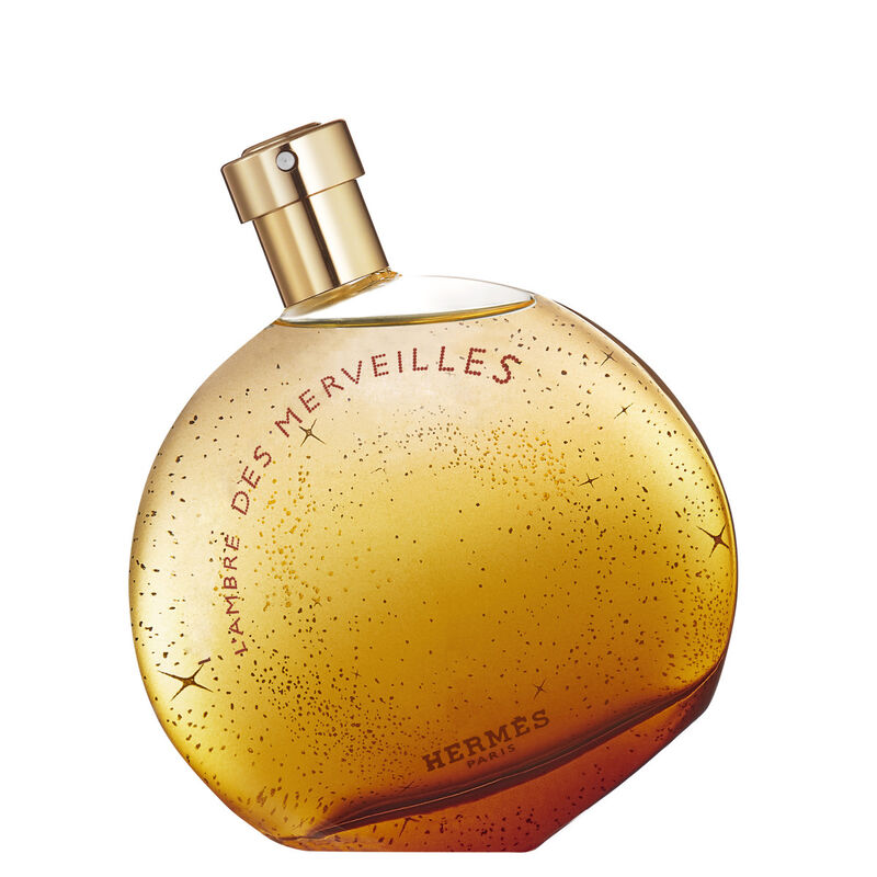 hermes l'ambre des merveilles eau de parfum