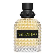 Uomo Born in Roma  Yellow Dream Eau De Toilette