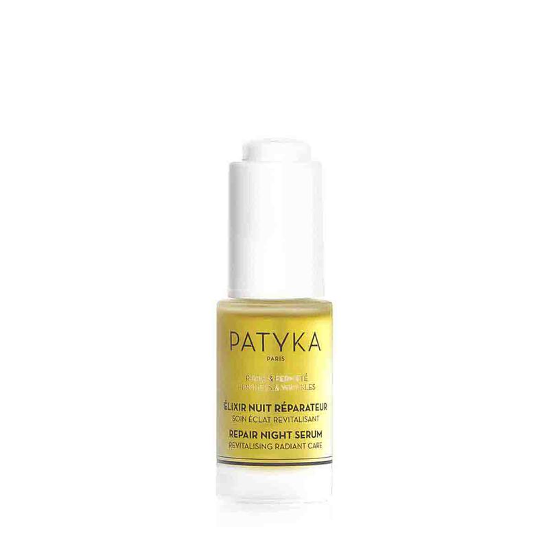 patyka regenerating night serum