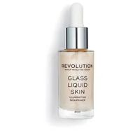 Glass liquid Skin Serum