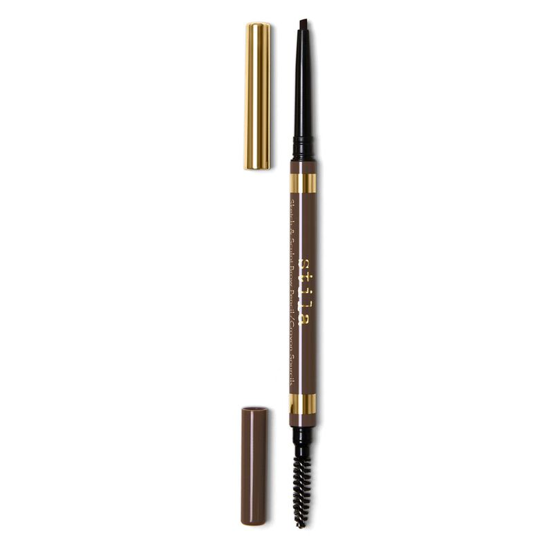 stila sketch & skulpt brow pencil