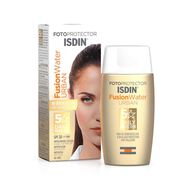 Fotoprotector Urban Fusion Water SPF 30 50ml