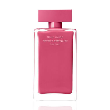 narciso rodriguez for her fleur musc eau de parfum