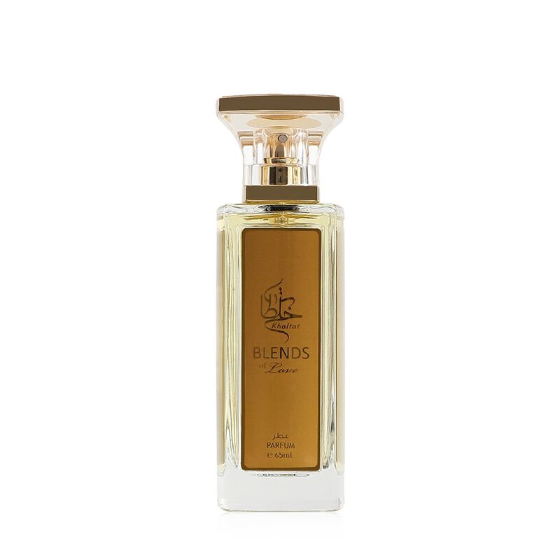 khaltat عطر عشق