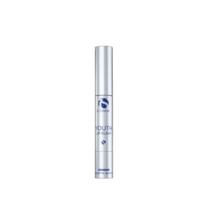 is clinical youth lip elixir