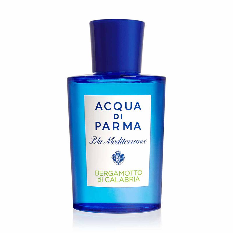 acqua di parma bergamotto di calabria eau de toilette