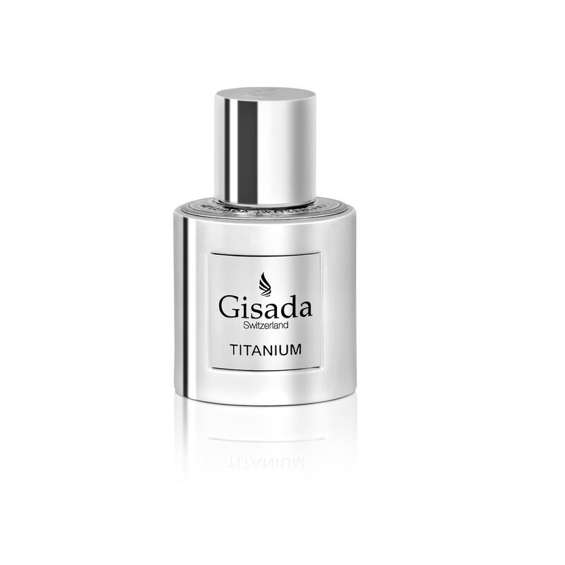 gisada titanium