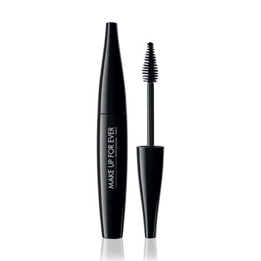 make up for ever aqua smoky extravagant mascara