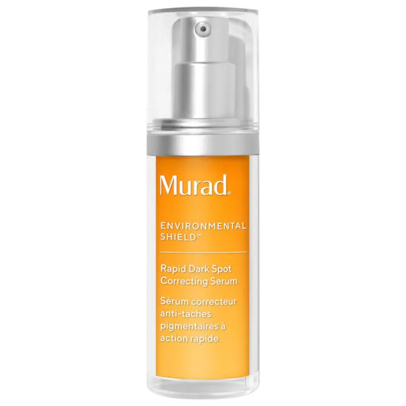 murad rapid dark spot correcting serum