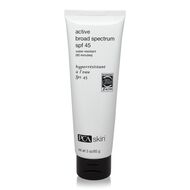 Active Broad Spectrum SPF 45