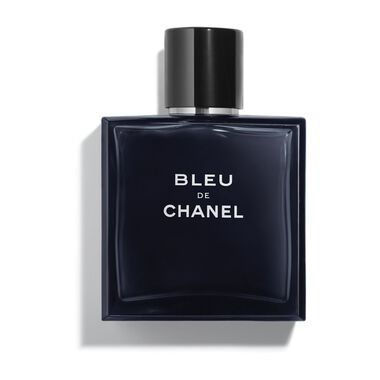 شانيل bleu de chanel