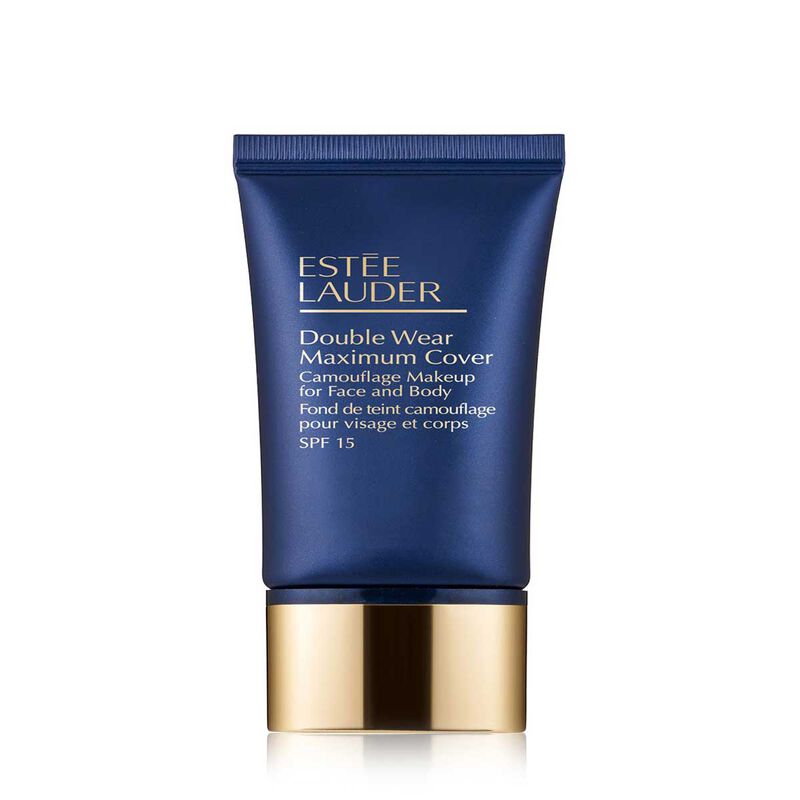 estee lauder double wear maximum cover camouflage