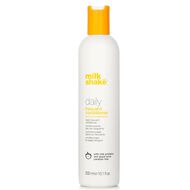 Daily Frequent Conditioner For Dry And Normal Hair